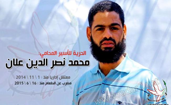  محمد علان