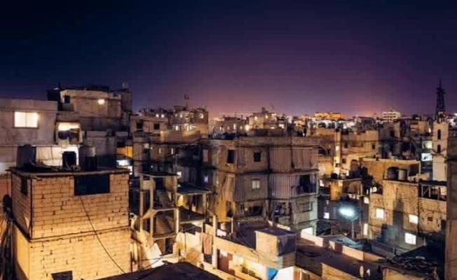 مخيم شاتيلا