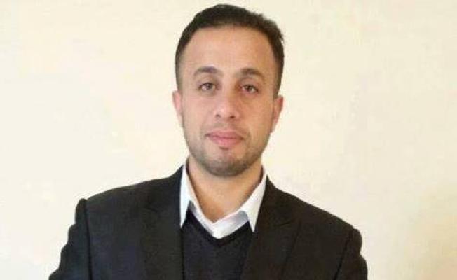 الشهيد محمد الفقيه