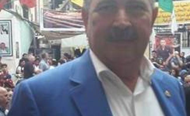 عبد الوهاب الباهي