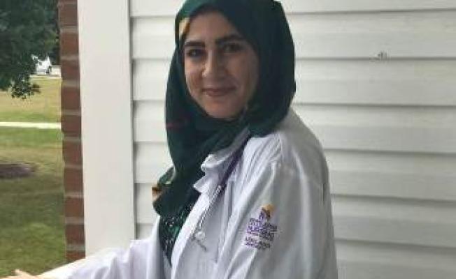 فاطمة الشنطي