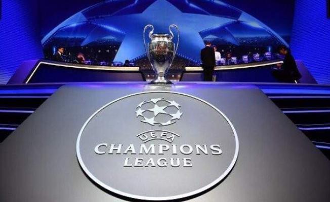 دوري أبطال أوروبا