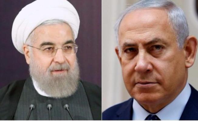 إسرائيل وإيران