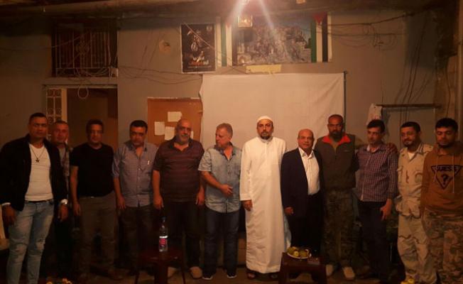 ندوة عن المخدرات