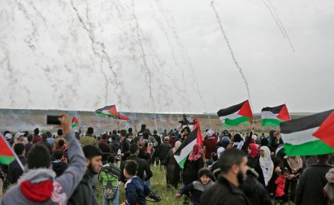 انتفاضة العودة
