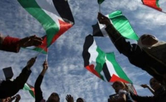فلسطينيون في الشتات