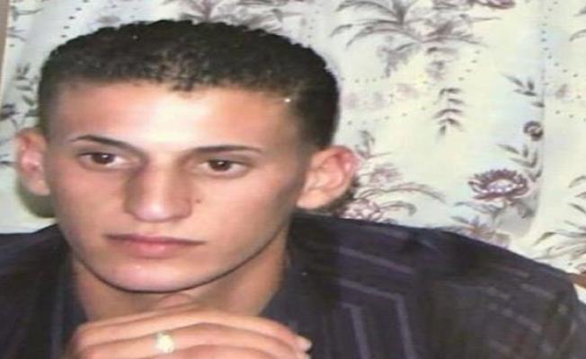 الشهيد فادي القنبر