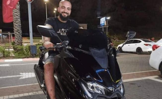 الشهيد محمد شحام