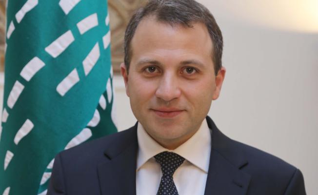 جبران باسيل