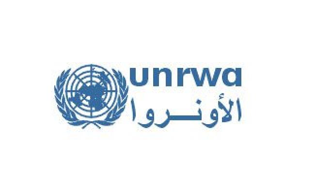 الأونروا 