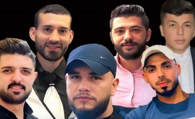 شهداء نابلس
