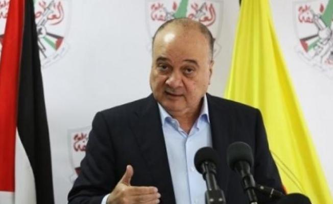 ناصر القدوة: انا مع مروان البرغوثي