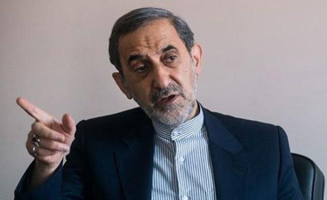 مستشار مرشد الجمهورية الاسلامية في ايران علي اكبر ولايتي