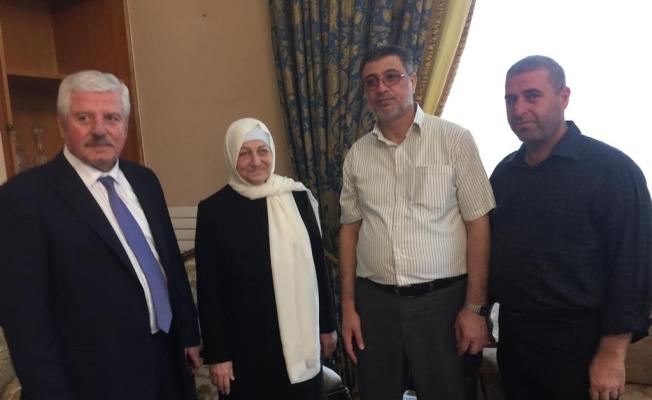 الجهاد مع الحريري
