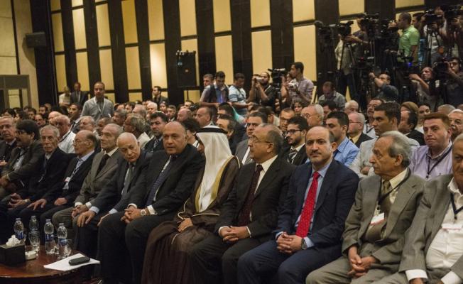 مؤتمر