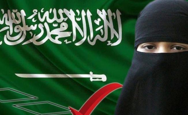 انتخابات سعودية بمشاركة النساء