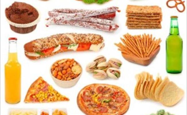 الأطعمة المسرطنة