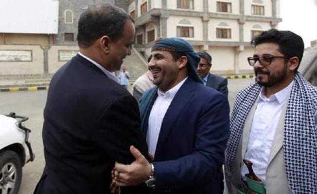 استقبال ولد الشيخ