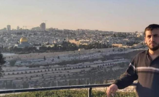 الشهييد محمد الجعبري بطل عملية الخليل