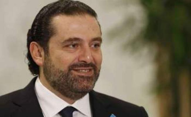 سعد الحريري