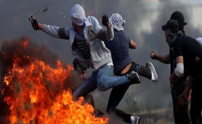المقاومة الفلسطينية