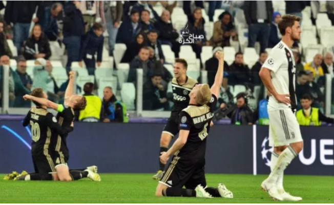 ajax