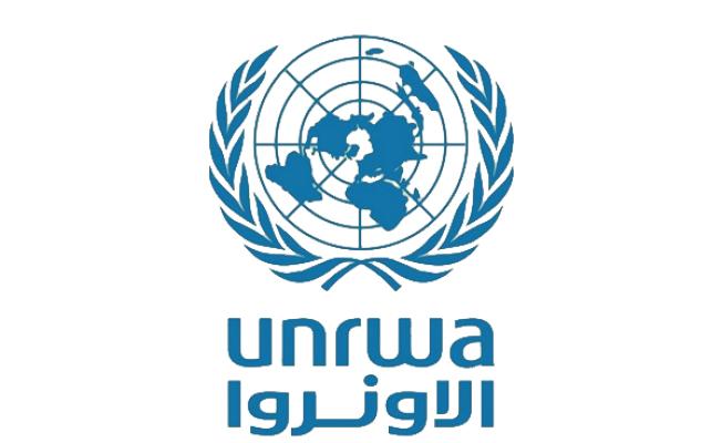 الاونروا