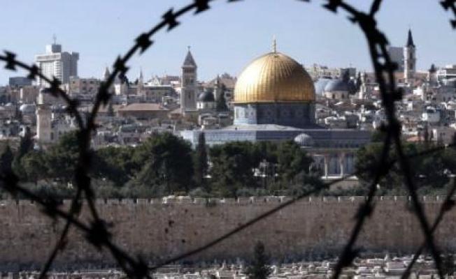 القدس المحتلة