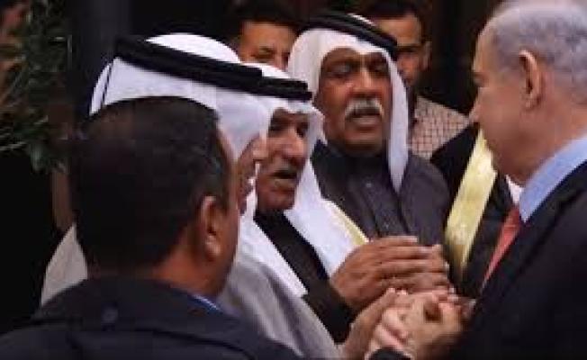 التطبيع خيانة