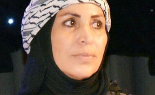 حورية الفار