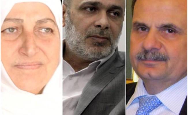 الحريري وحمود والبزري