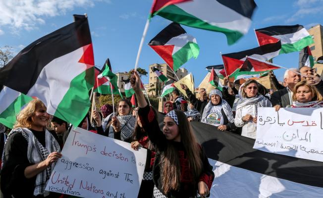 الشعب الفلسطيني