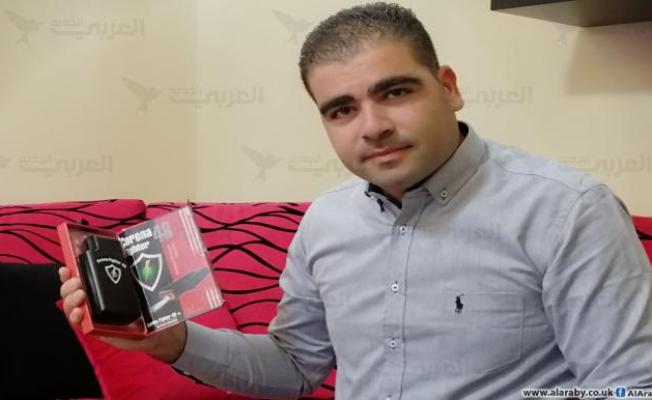 عامر درويش