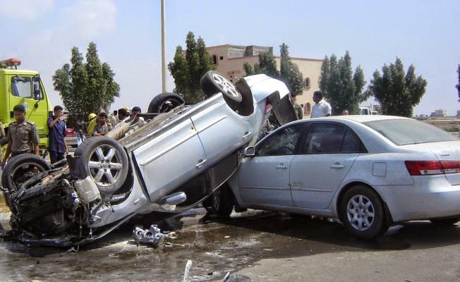 حوادث السير