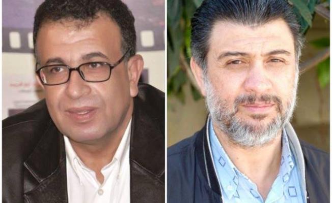 العينا وعبد العال