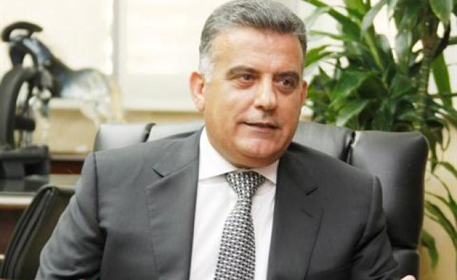 اللواء عباس ابراهيم