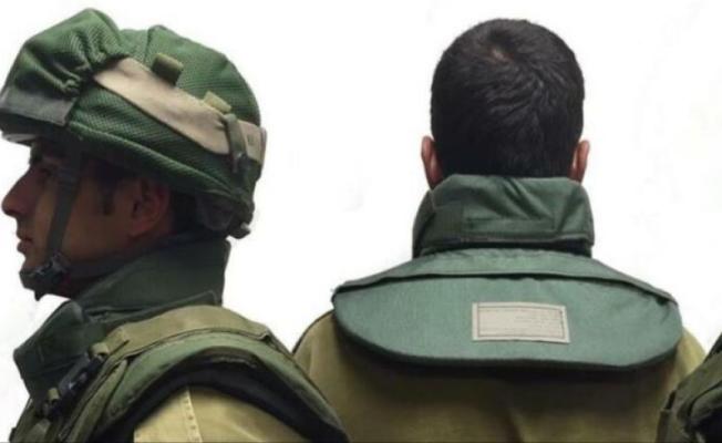 سترات واقية للإسرائيليين