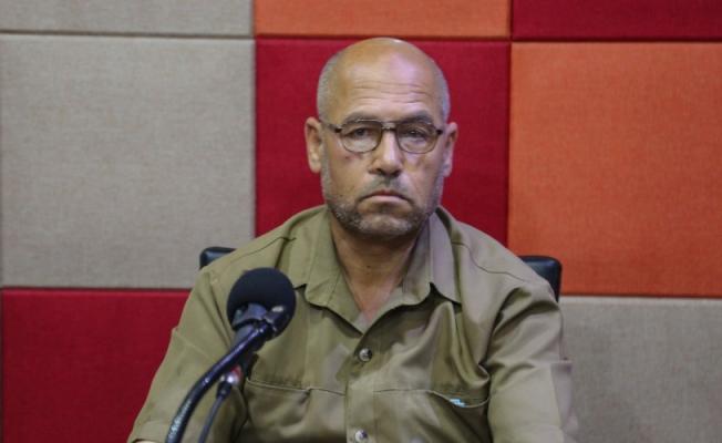 وليد القططي