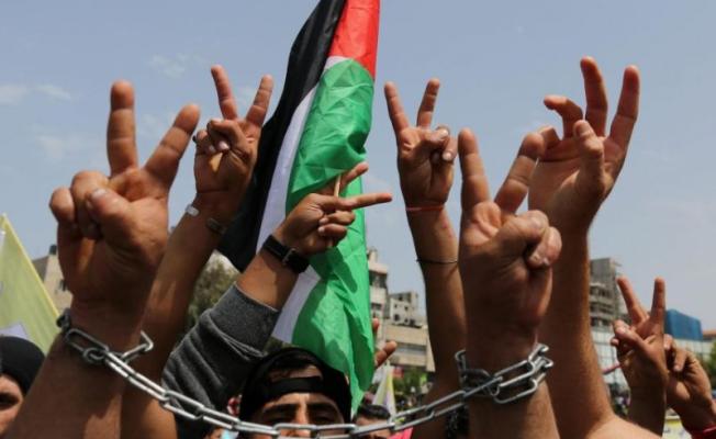 "نفير من أجل الأسير"