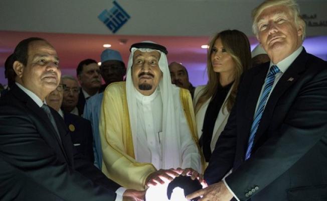 صفقة القرن