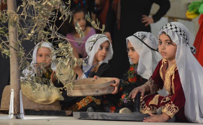 تراث_فلسطيني
