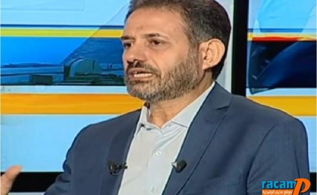 إحسان عطايا: لقاء بيروت ورام الله جاء بإرادة فلسطينية