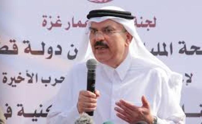 السفير القطري