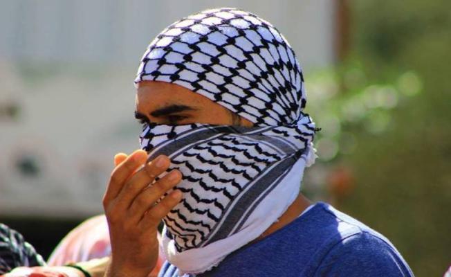 مواجهات بين شبان فلسطينيين وقوات العدو