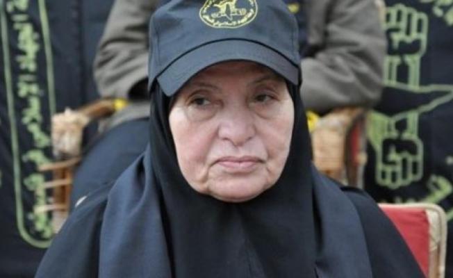 خنساء فلسطين