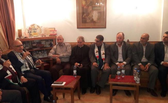 أمسية لمناسبة مئوية وعد بلفور