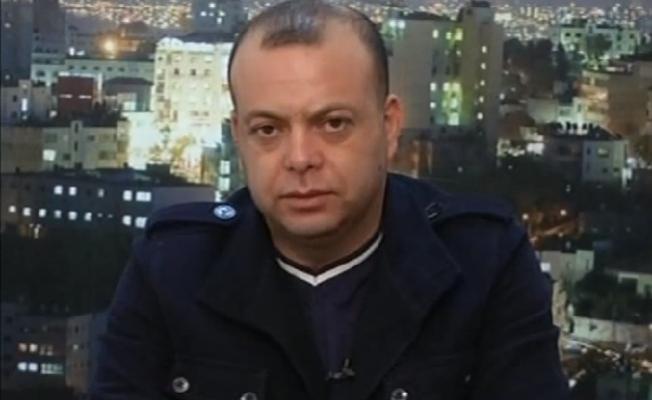 المتحدث باسم حركة "فتح" أسامة القواسمي
