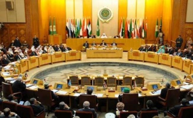 اجتماع سابق لقمة عربية