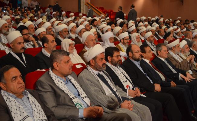 المؤتمر الأول لعلماء المقاومة