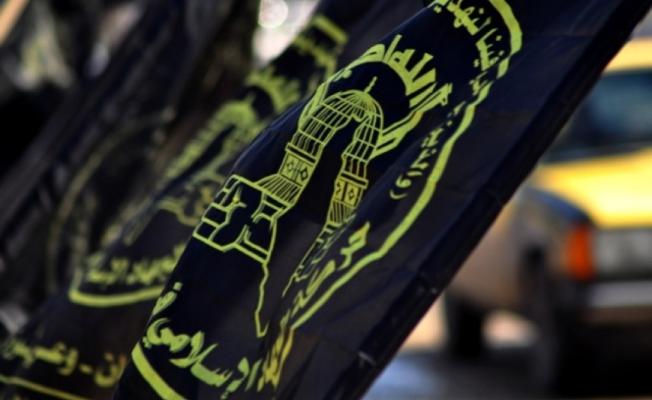 حركة الجهاد الإسلامي في فلسطين